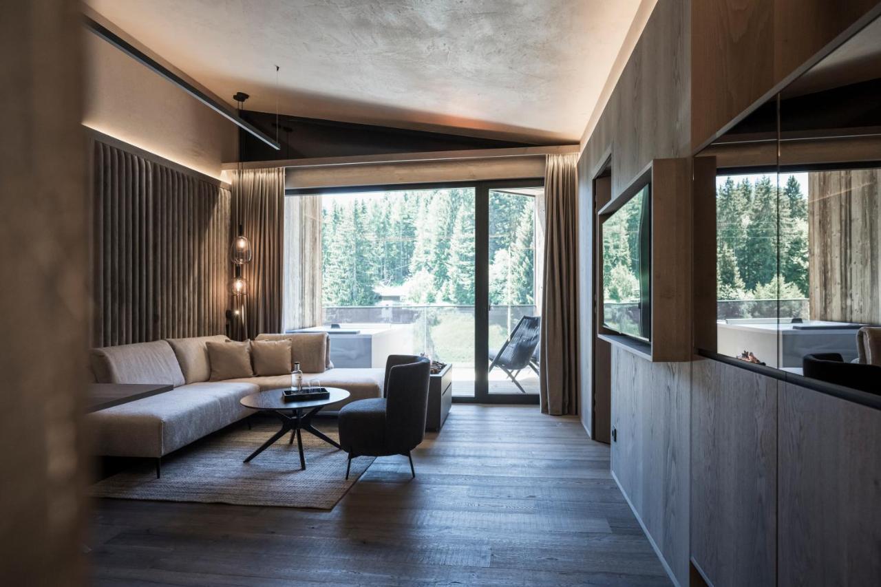 Hafling Alpine Spa Resort Viktoria מראה חיצוני תמונה